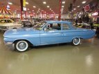 Thumbnail Photo 10 for 1961 Chevrolet Biscayne